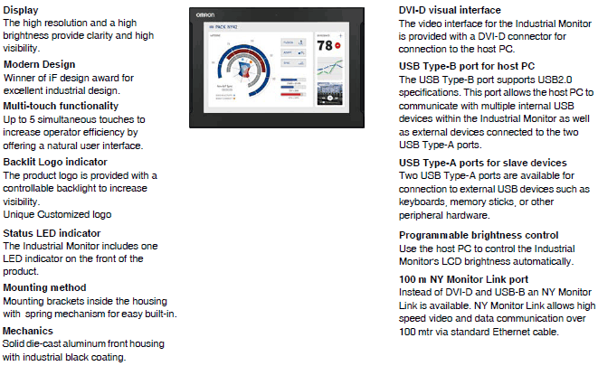 NYM Specifications 7 