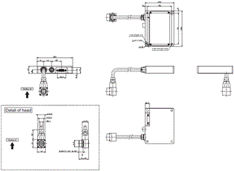 STC / FS Series Dimensions 41 