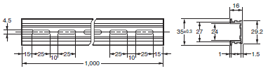 S8V-NF Dimensions 5 