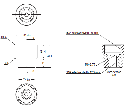 E8PC Dimensions 6 