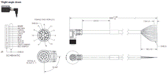 MicroHAWK F430-F / F420-F / F330-F / F320-F Dimensions 35 