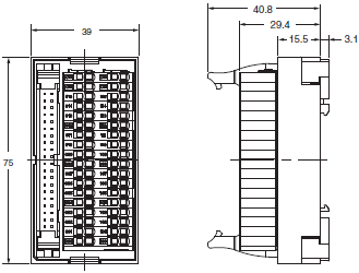 XW2K Dimensions 3 