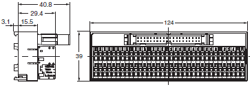 XW2K Dimensions 13 