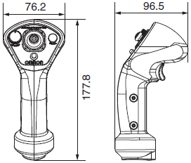 LD Series Dimensions 6 