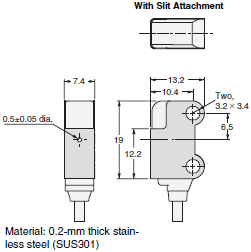 E3T Dimensions 50 