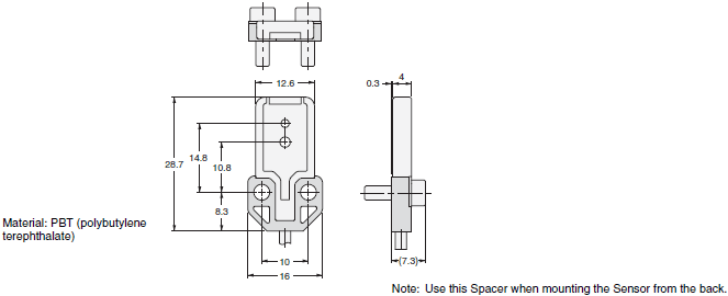 E3T Dimensions 70 