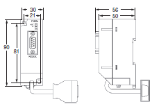 CPM1A Dimensions 2 