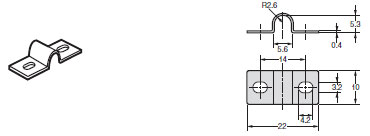 E2EC Dimensions 13 