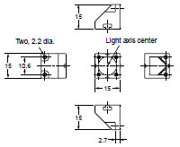 ZX-L-N Dimensions 25 ZX-XF12_Dim