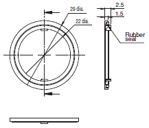 A30NN / A30NL Dimensions 28 