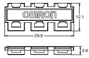 A22NK Dimensions 25 