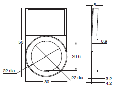 A22NK Dimensions 37 