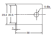 A22NK Dimensions 42 