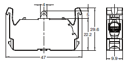 A22NK Dimensions 15 