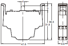 A22NK Dimensions 18 