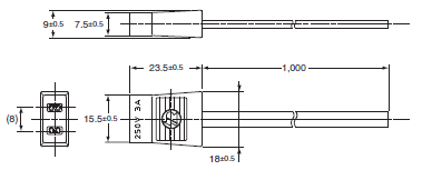 R87F / R87T Dimensions 13 