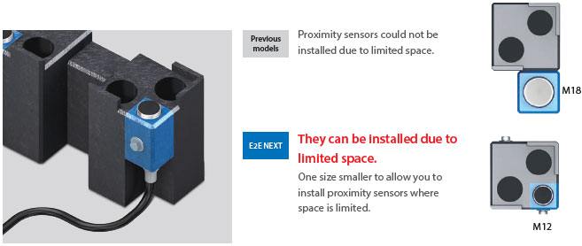 E2EQ NEXT Features 11 