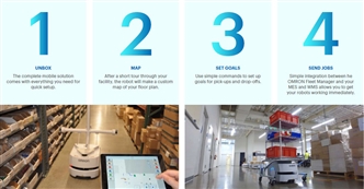 LD Series Features 8 