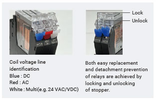 G2RV-ST Features 21 