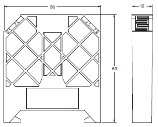 G2RV-ST Dimensions 20 