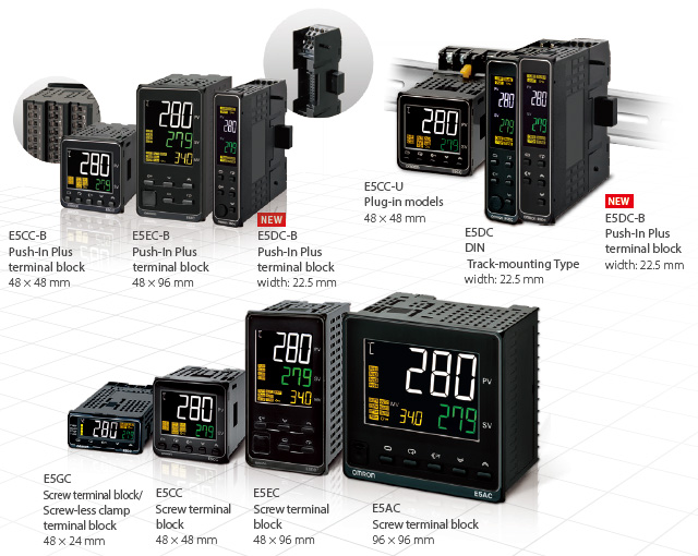 E5AC Features 3 