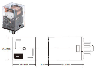 MK-S Dimensions 1 