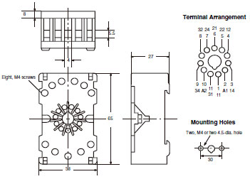 MK-S Dimensions 8 