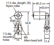 WL Dimensions 87 